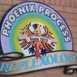 Phoenix Process Reflexology - Phoenix Process is a locally owned business in downtown Alamosa, Colorado.