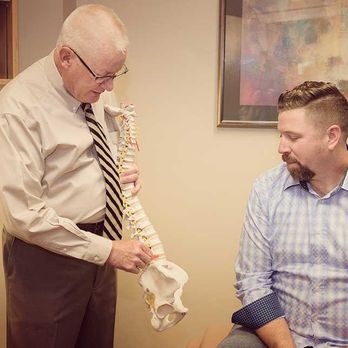 Harshman Chiropractic Clinic - Chiropractors Near Me - Springfield, Missouri Harshman Chiropractic Clinic - Chiropractors Near Me - Springfield, Missouri