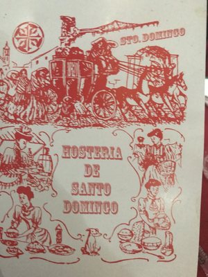 Hostería de Santo Domingo by null