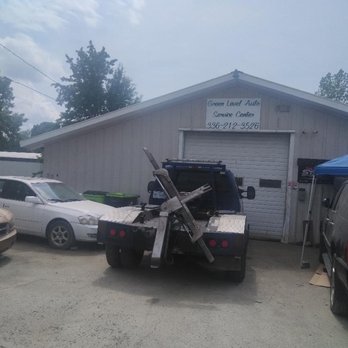 Greenlevel Automotive - we also offer towing services - Auto Repair Near Me - Burlington, North Carolina Greenlevel Automotive - we also offer towing services - Auto Repair Near Me - Burlington, North Carolina
