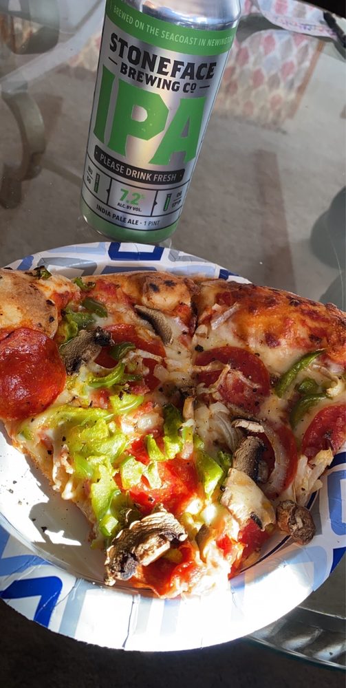 NEW DURHAM GENERAL STORE Updated October 2024 3 Old Bay Rd, New