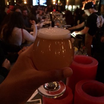The LKSD - Modern Times Beer Havnor. Drinks 2/24/2018 - Burgers Near Me - Downey, California The LKSD - Modern Times Beer Havnor. Drinks 2/24/2018 - Burgers Near Me - Downey, California