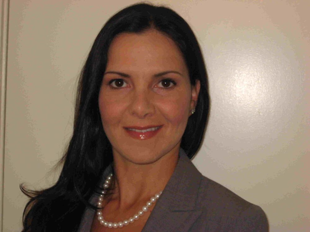 Dr. Netta Shaked, South Beach Psychologist Therapist - child therapist in Miami Beach, FL
