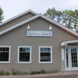 North Hampton Dental Group - The office!