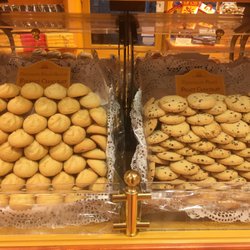 La Cure Gourmande - Fourrés chocolat Palets chocolat