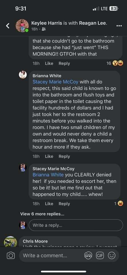 Color My World Child Care Academy - childcare center in Tupelo, MS