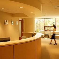 The Lumen Center - LUMEN entrance area