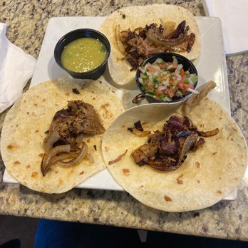 Jalapeños - Canitas tacos - Mexican Near Me - Pooler, Georgia