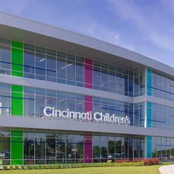 Cincinnati Children's Urgent Care - Green Township