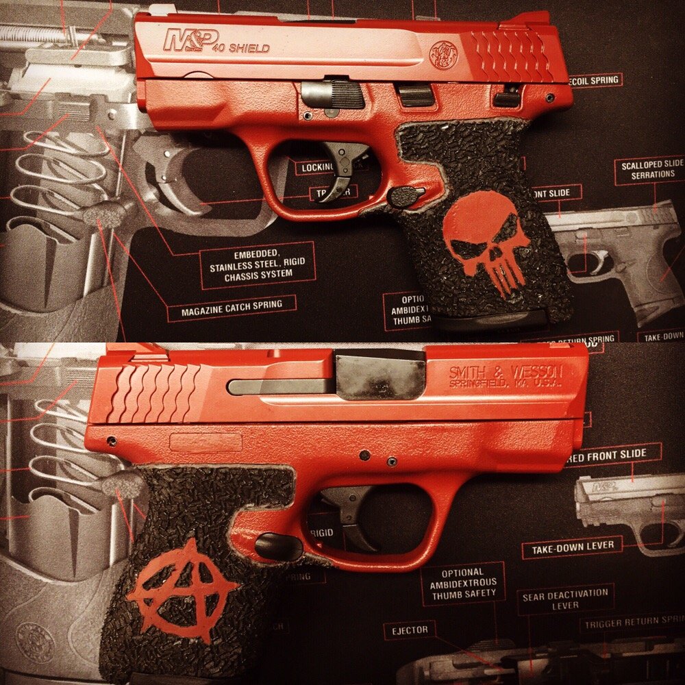 R&R ARMORY Updated September 2024 5516 Hwy 29 N, Newnan,