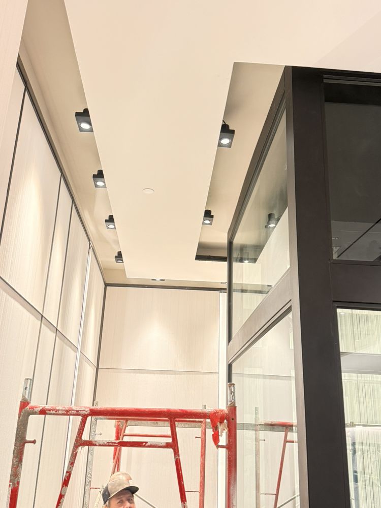 Slide of Magfield Electrical Solutions