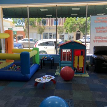 Hop's Bounce House - More of the toddler area (3 & under) - Indoor Playcenter Near Me - Atascadero, California Hop's Bounce House - More of the toddler area (3 & under) - Indoor Playcenter Near Me - Atascadero, California