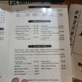 LOS JARRITOS MEXICAN FOOD - Updated February 2026 - 24 Photos & 73