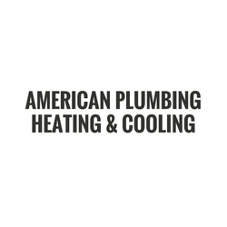 Slide of American Plumbing Heating & Cooling