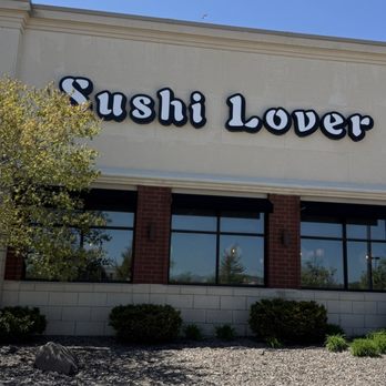 Sushi Lover Madison - Japanese Near Me - Madison, Wisconsin Sushi Lover Madison - Japanese Near Me - Madison, Wisconsin