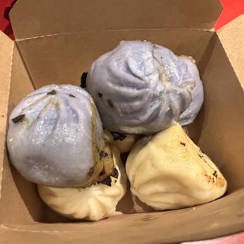 Mao’s Bao - How they are served - Chinese Near Me - New York, New York