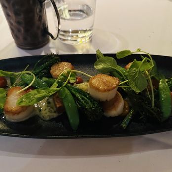 Blue Water Cafe - Seafood Near Me - Vancouver, British Columbia Blue Water Cafe - Seafood Near Me - Vancouver, British Columbia