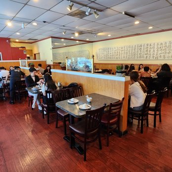 Soong Soong - Interior - Chinese Near Me - San Jose, California Soong Soong - Interior - Chinese Near Me - San Jose, California