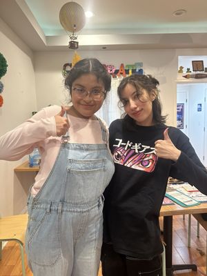 Color Me Mine by null