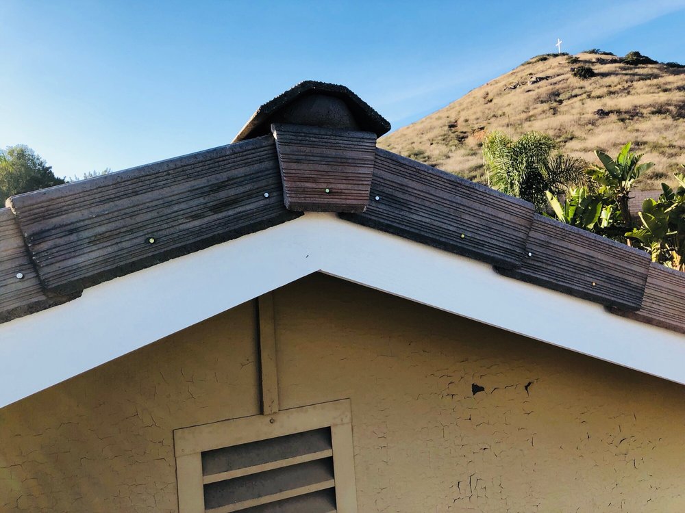 Slide of Premier Roofing of California