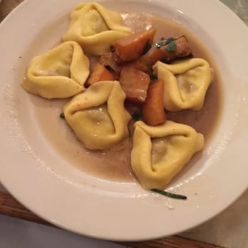 Panza - Here it is... The butternut squash tortellini - Italian Near Me - Boston, Massachusetts Panza - Here it is... The butternut squash tortellini - Italian Near Me - Boston, Massachusetts