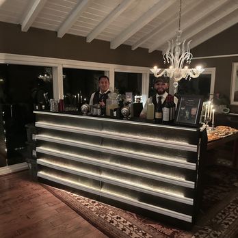 One More Shot - Ready for the party! - Bartenders Near Me