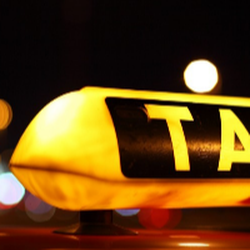 Chet's Airport and Taxi Service