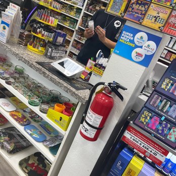SWEET TOBACCO SMOKE AND VAPE - Updated June 2026 - 101 Photos & 38 Reviews  - 211 W Katella Ave, Orange, California - Vape Shops - Phone Number
