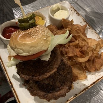 Epping's on Eastside - The Beyond Burger - Bars Near Me - Lexington, Kentucky Epping's on Eastside - The Beyond Burger - Bars Near Me - Lexington, Kentucky