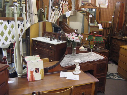 Mall of St Paul by null