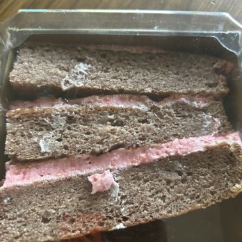 Against the Grain - Strawberry cake - Gluten-Free Near Me - Mesa, Arizona Against the Grain - Strawberry cake - Gluten-Free Near Me - Mesa, Arizona