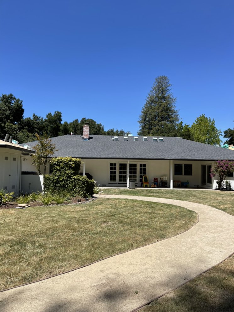 Slide of Top Tier Roofing
