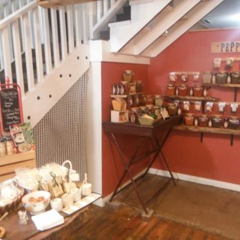 The Spice & Tea Exchange - The Spice & Tea Exchange - Herbs & Spices Near Me - Charleston, South Carolina The Spice & Tea Exchange - The Spice & Tea Exchange - Herbs & Spices Near Me - Charleston, South Carolina