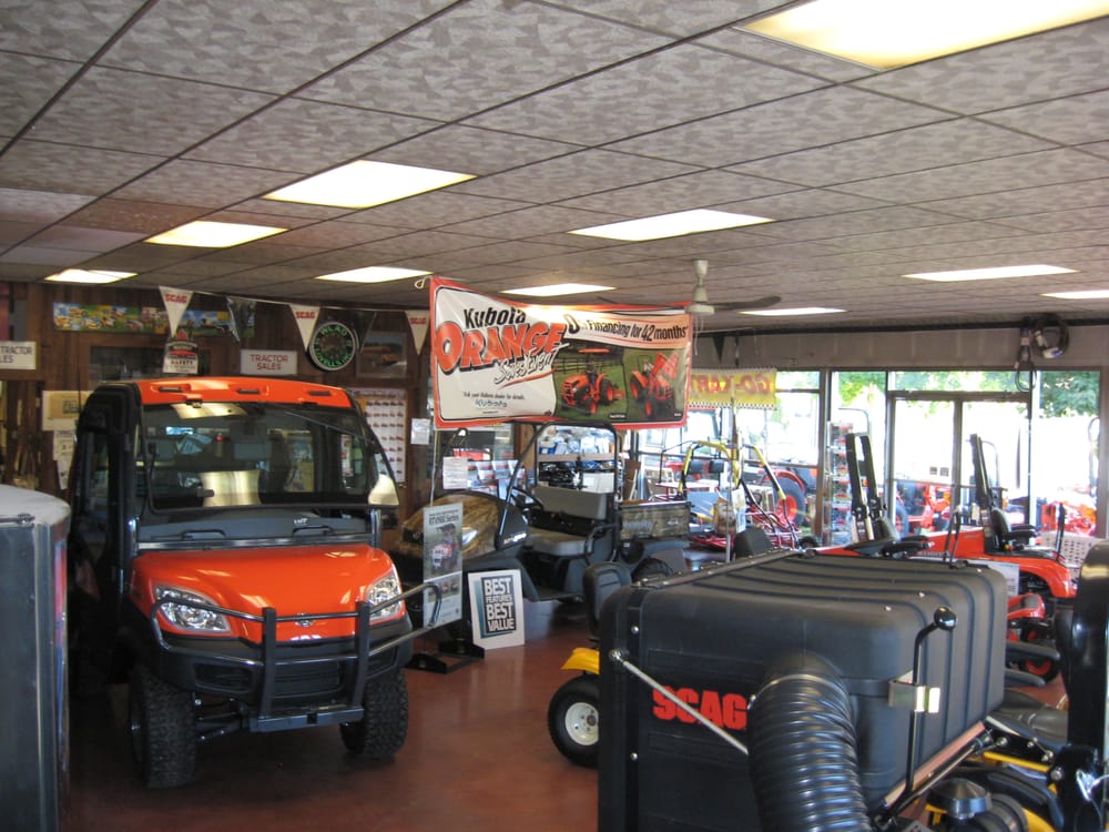 RUWETSIBLEY EQUIPMENT Updated September 2024 194 Danbury Rd, New