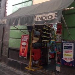 The Power Shop - The Power Shop