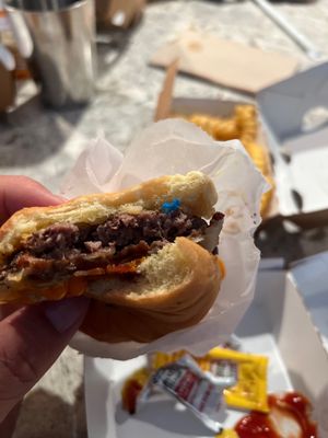 Shake Shack Westlake Village by null