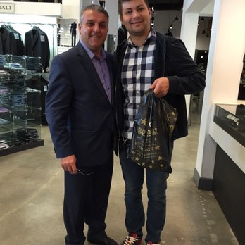 Hollywood Suits - happy again - Men's Clothing Near Me - Westminster, California