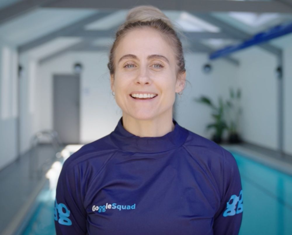 GOGGLESQUAD SWIMMING SCHOOL SURREY Updated September 2024 Ember