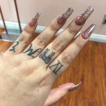 Nail Pro - Nail Salons Near Me - Monterey Park, California Nail Pro - Nail Salons Near Me - Monterey Park, California