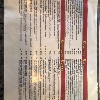 Chef Teriyaki - Menu - Japanese Near Me - Hayward, California Chef Teriyaki - Menu - Japanese Near Me - Hayward, California