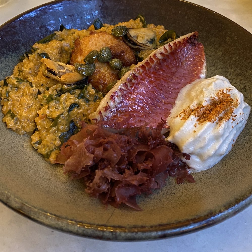 A Cevicheria - Gastropubs Near Me - Lisbon, 11 A Cevicheria - Gastropubs Near Me - Lisbon, 11