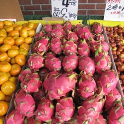 Ho Ho Market