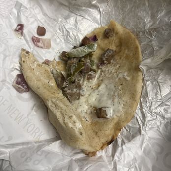 Shahs Halal - Halal Near Me - Pittsburgh, Pennsylvania