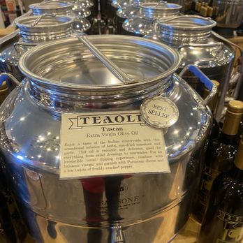 Inspirations Eatery And Events - Gift Shops Near Me - Edmond, Oklahoma