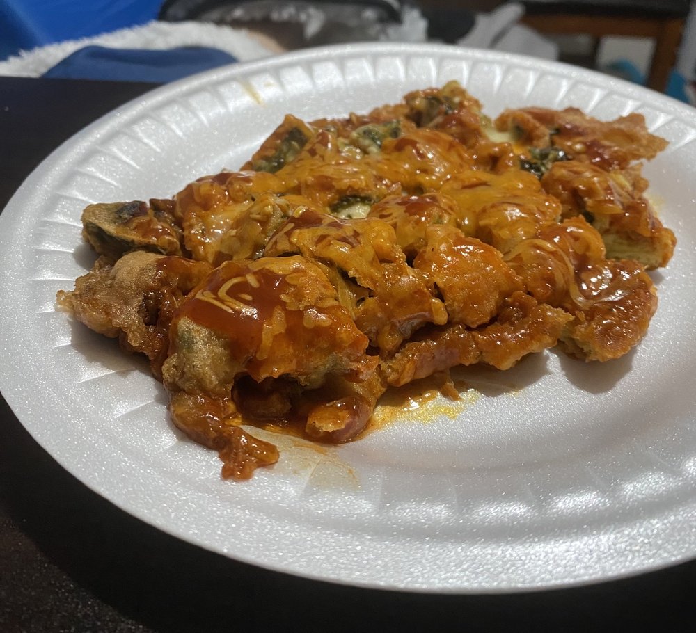 EL TIO TACO SHOP 16 Photos & 43 Reviews 2615 Northern Ave, Kingman