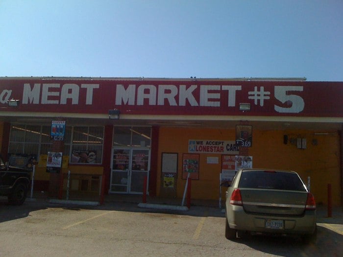CULEBRA MEAT MARKET 5 CLOSED Updated March 2024 403 Spriggsdale