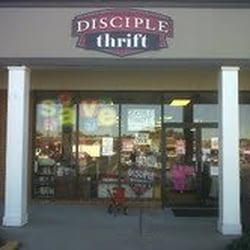 Disciple Thrift - Disciple Thrift