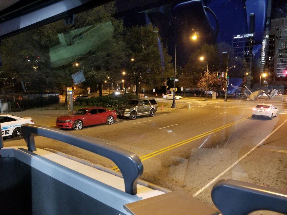 MEGABUS 65 Photos & 148 Reviews Atlanta, Buses Phone