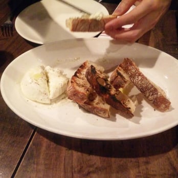 Osteria Marco - Italian Near Me - Denver, Colorado