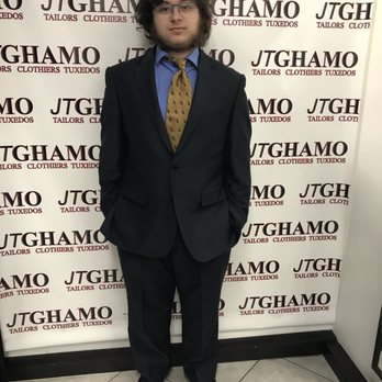 JT Ghamo - Prom time! - Men's Clothing Near Me - Hartford, Connecticut JT Ghamo - Prom time! - Men's Clothing Near Me - Hartford, Connecticut